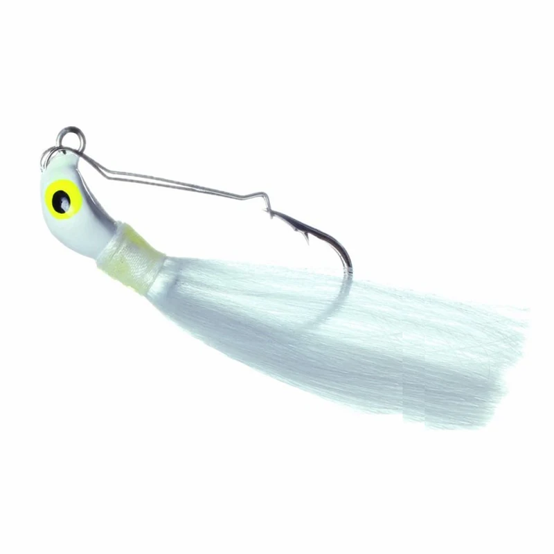 Isca Artificial Lori Jig Rabuda Antienrosco Tamanho P - 8g