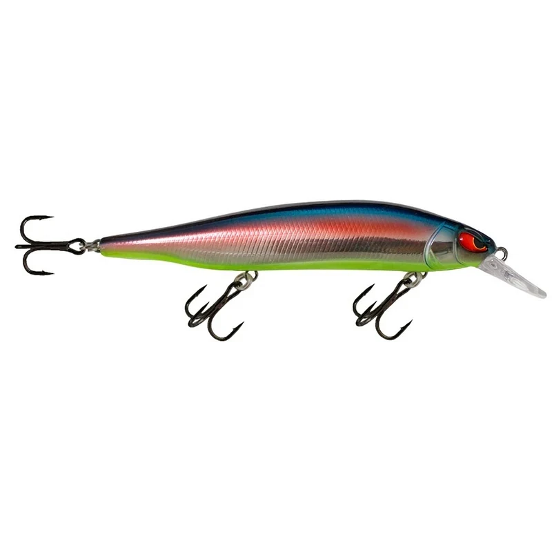 Isca Artificial Lori Brutal 115 ZN By Zé Neto 11,5cm 19g