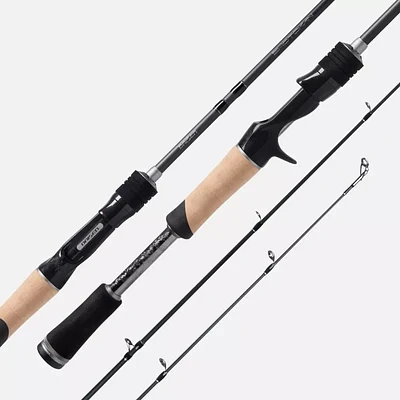 Vara para Carretilha Daisen Shotokan 6'3" (1,91m) 8 Lbs SH-S8 631-F-UL