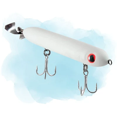 Isca Artificial Deconto Apache 135