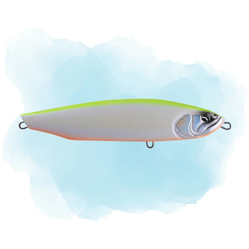 Isca Artificial Babyface PL135 13,5cm 35g