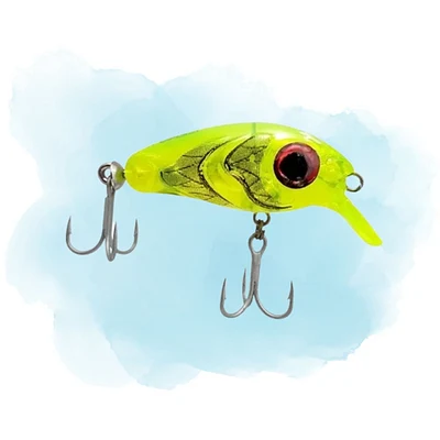 Isca Artificial Deconto MS 40 Floating