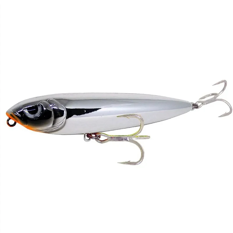Isca Artificial Yara Mad Dog 90 By Eduardo Monteiro 9cm 13g