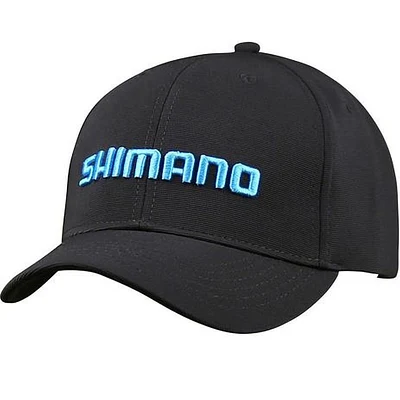 Boné Shimano Embroidery CAPSH2401
