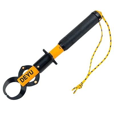Alicate de pesca Deyu Garra Pega Peixe c/ balança 15KG  DYG-039