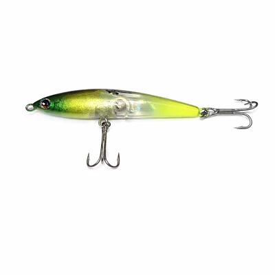 Isca Artificial Attack TNT Turbo  8,5cm 10,5g