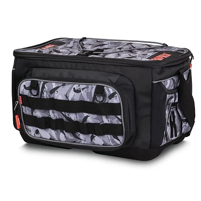 Bolsa de Pesca Rapala LureCamo Tackle Bag Lite RBLCTBLI
