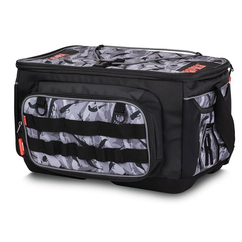 Bolsa de Pesca Rapala LureCamo Tackle Bag Lite RBLCTBLI