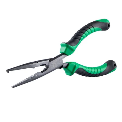 Alicate Maruri Split Ring 8.7" Multi Função DF0903