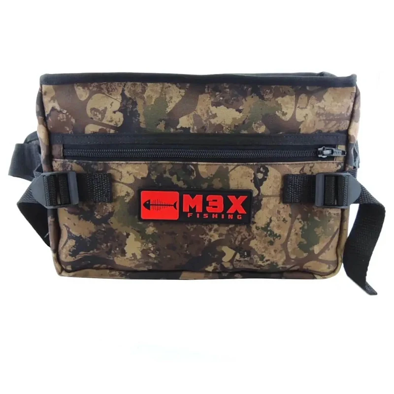 Pochete Monster 3X Fishing