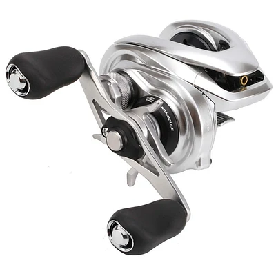 Carretilha Shimano New Metanium MGL B 150XG / 151XG