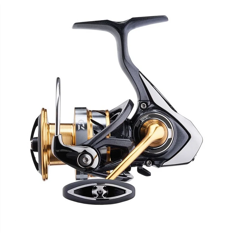 Molinete Daiwa Exceler LT 3000D-C