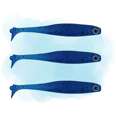 Isca Artificial Pure Strike Swim Strike 90 - 9cm