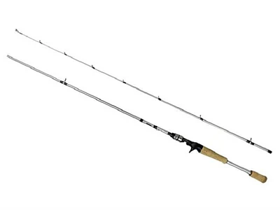 Vara para carretilha Okuma Azaki 6'3" (1,90m) 14 Lbs AZK-C-631ML