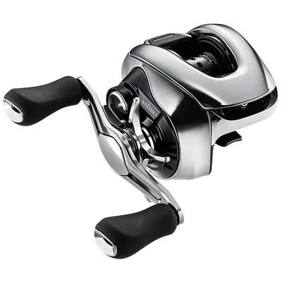 Carretilha Shimano Scorpion MGL 150XG / 151XG