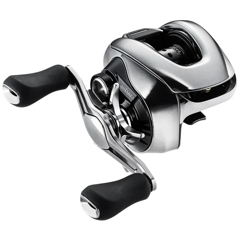 Carretilha Shimano Scorpion MGL 150XG / 151XG