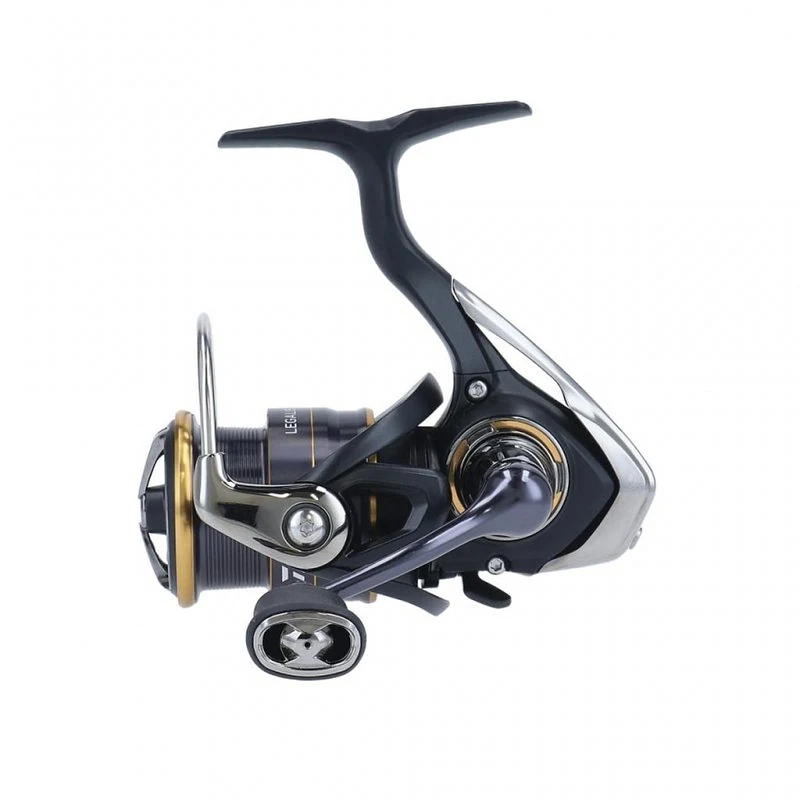 Molinete Daiwa Legalis LT 2000D-XH
