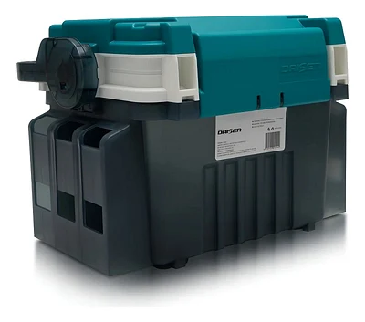 Caixa de Pesca Daisen DS 7000-O