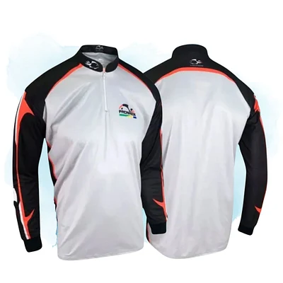 Camiseta Faca na Rede Combat S - Robalo CS19