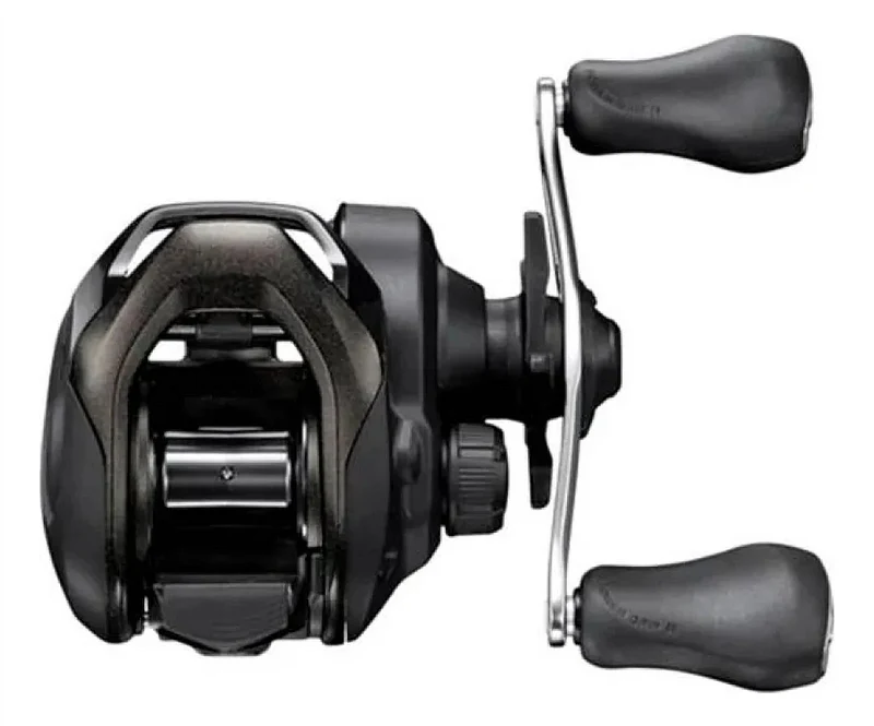 Carretilha Shimano New Caius 150HG - 151HG