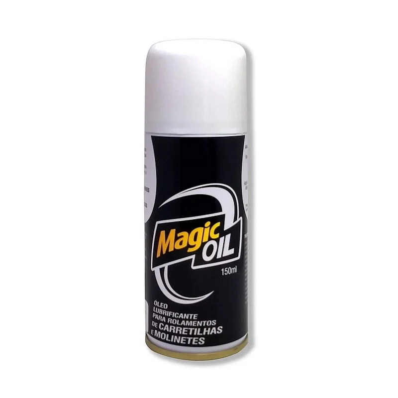 Spray Lubrificante Monster 3X Magic Lub