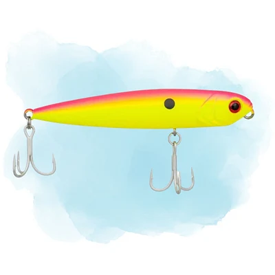 Isca Artificial Nitro Fishing Joker 113 11,3cm 14g