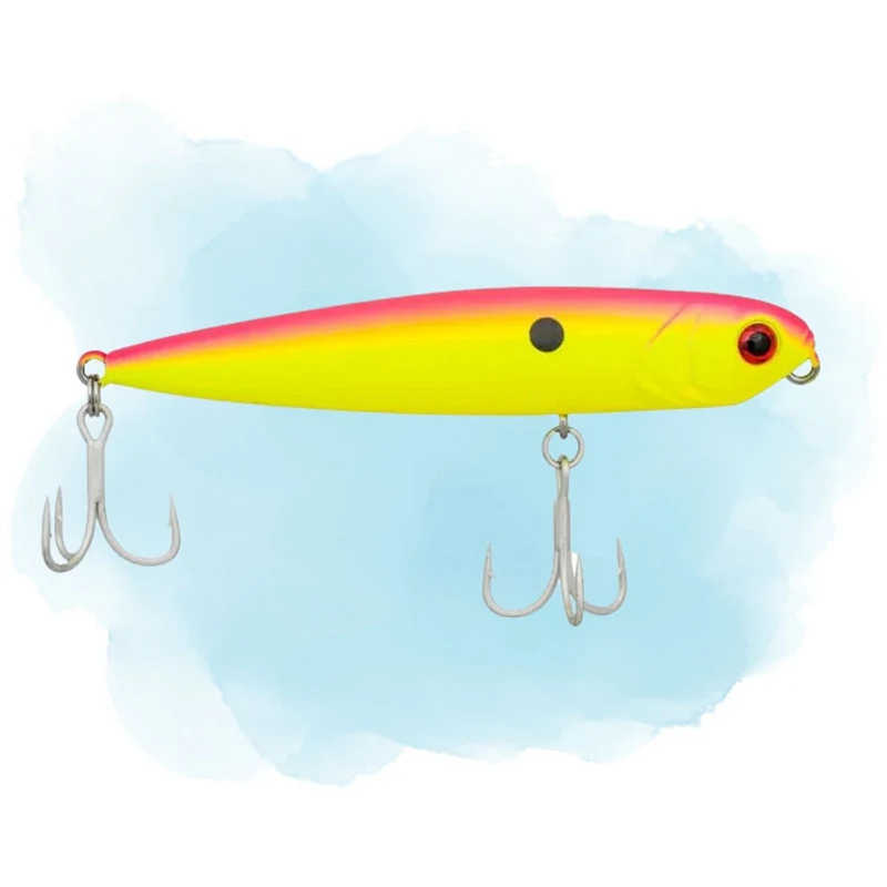 Isca Artificial Nitro Fishing Joker 113 11,3cm 14g