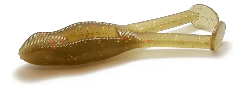 Isca Artificial Monster 3X Baby Toad 9cm