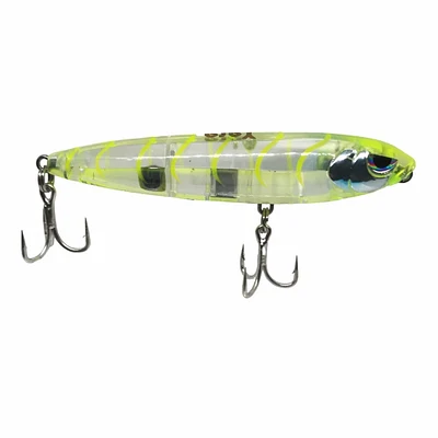 Isca Artificial Yara Mad Dog 75 By Eduardo Monteiro 7,5cm  8g