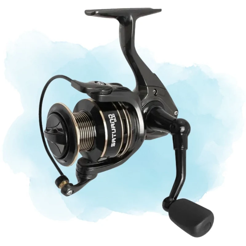 Molinete Saint Plus Kronax 3000