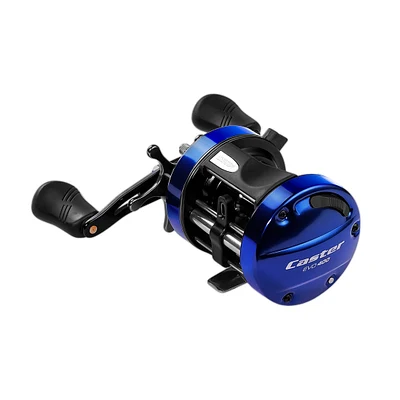 Carretilha Marine Sports Caster Evo 400
