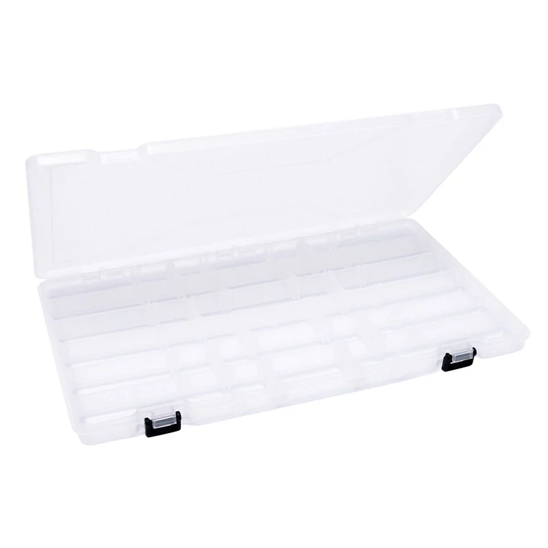 Estojo porta Iscas Nelson Nakamura Lucky Box Lider