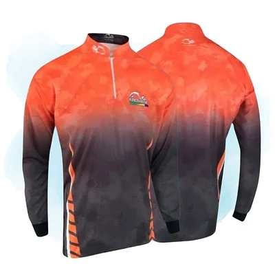 Camiseta Faca na Rede Combat S - Logo lll CS21