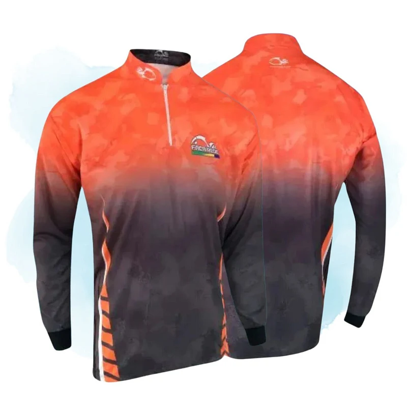 Camiseta Faca na Rede Combat S - Logo lll CS21