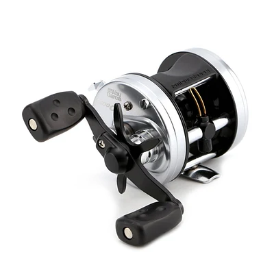 Carretilha Abu Garcia Ambassadeur 6500 - 6501 AMBS