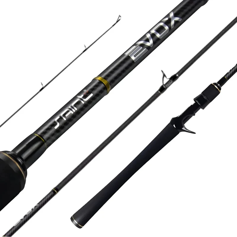 Vara para carretilha Saint Plus Evox 6'0" (1,83m) 30 Lbs 601BC