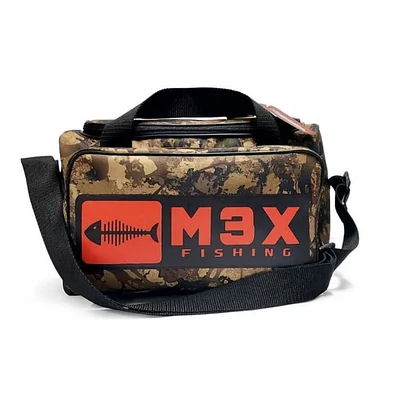 Bolsa de pesca Monster Monster 3X Fish Action Bag