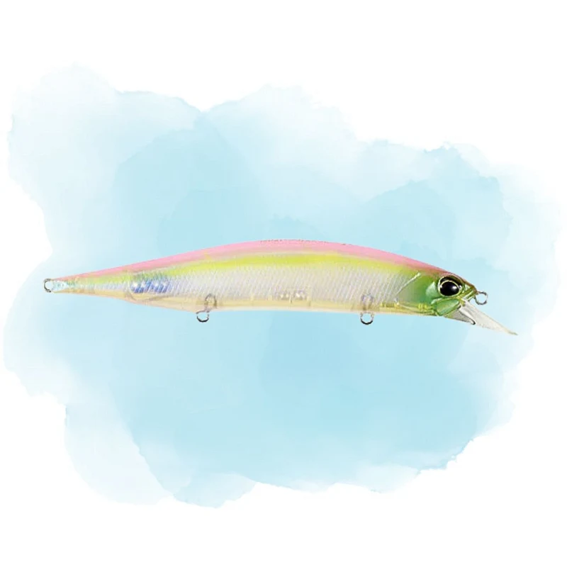 Isca Artificial Duo Realis Jerkbait 100DR SP 10cm 15,6g