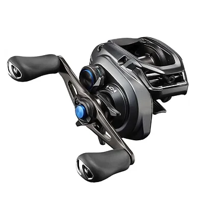 Carretilha Shimano SLX DC XT 70 71 XG