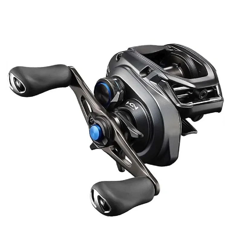 Carretilha Shimano SLX DC XT 70 71 XG