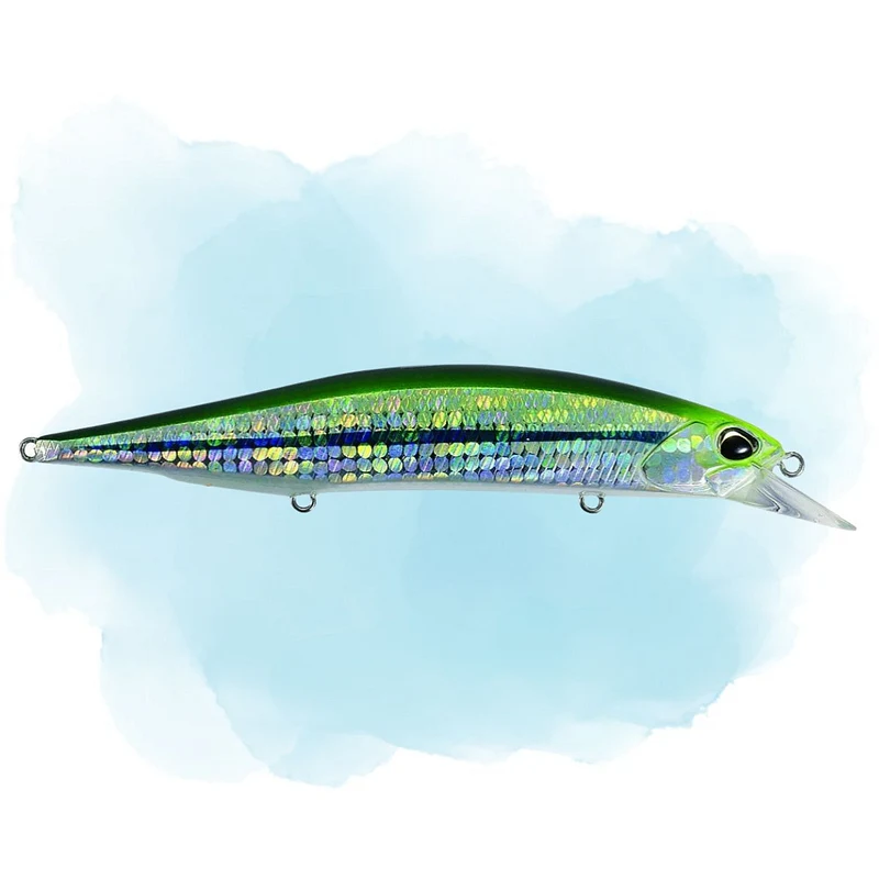 Isca Artificial Duo Realis Jerkbait 120S SW 12,0cm 21.6g