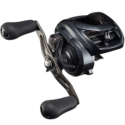 Carretilha Daiwa Tatula 300XS / 300XSL 8.1:1