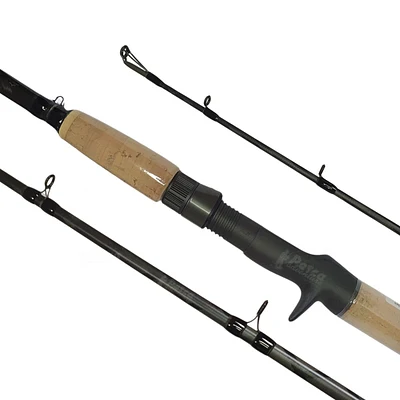 Vara para carretilha Rapala Long Cast 6'11" (2,09m) 30 Lbs LCA50TR611XH1