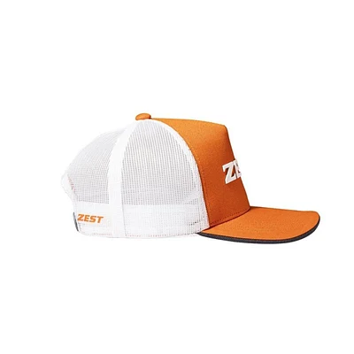 Boné Zest Pescador Cinza