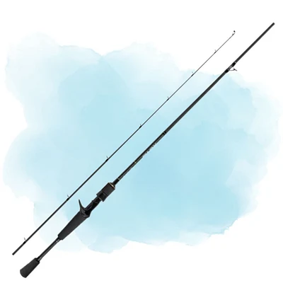Vara para carretilha Saint Plus Datsun 6'0" (1,83m) 25 Lbs 601BC
