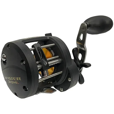 Carretilha Marine Sports Master EX 30