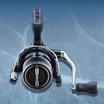 Molinete Shimano Catana 2500 HG FE CAT2500HGFE
