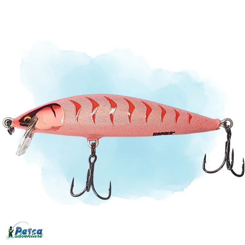 Isca Artificial Rapala Countdown 50 CD-5 5cm 5g
