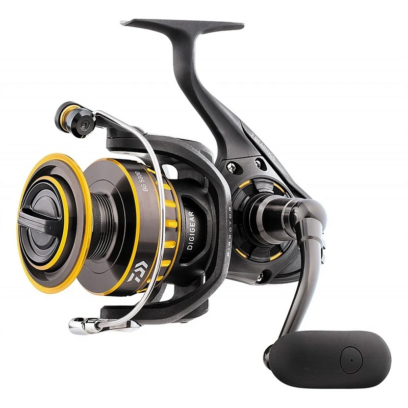 Molinete Daiwa New BG 2000