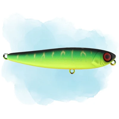 Isca Artificial Jackall Chubby Pencil 55 - 5,5cm 3,1g